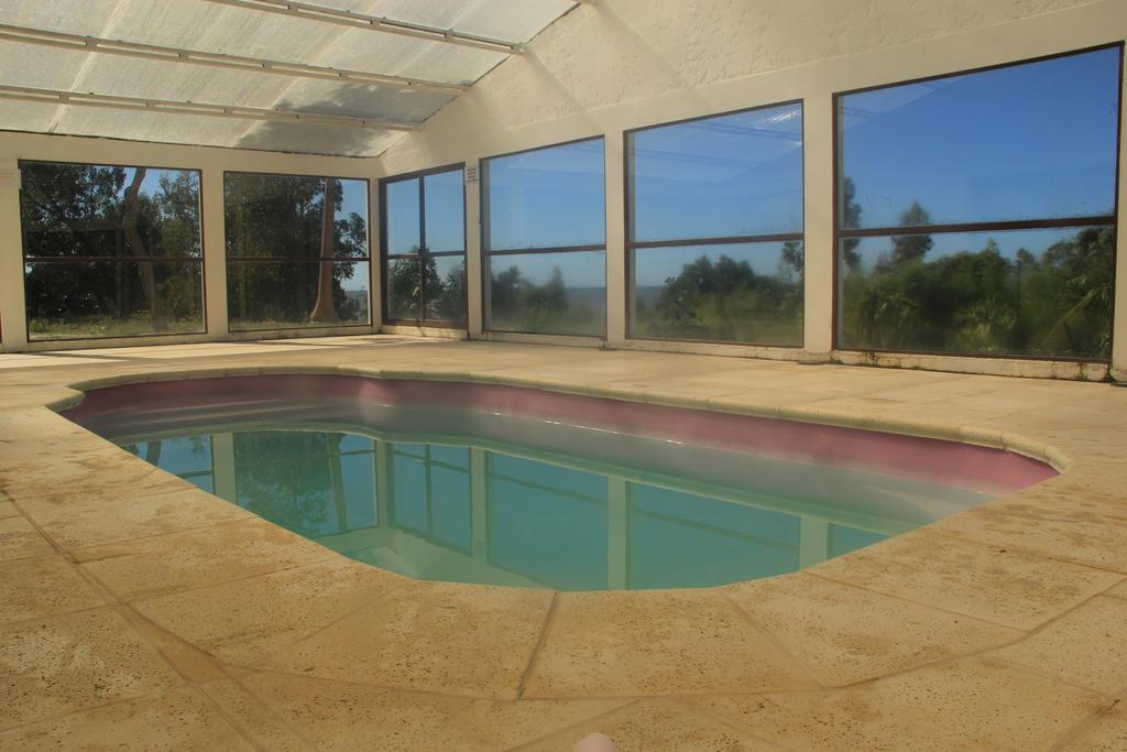 La Ponderosa Atlántida Exterior foto