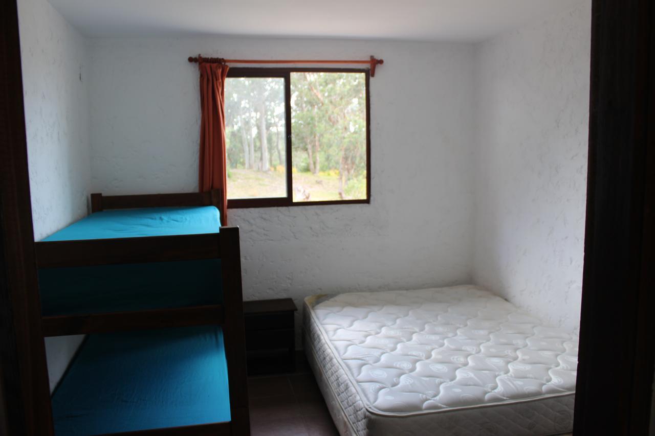 La Ponderosa Atlántida Quarto foto